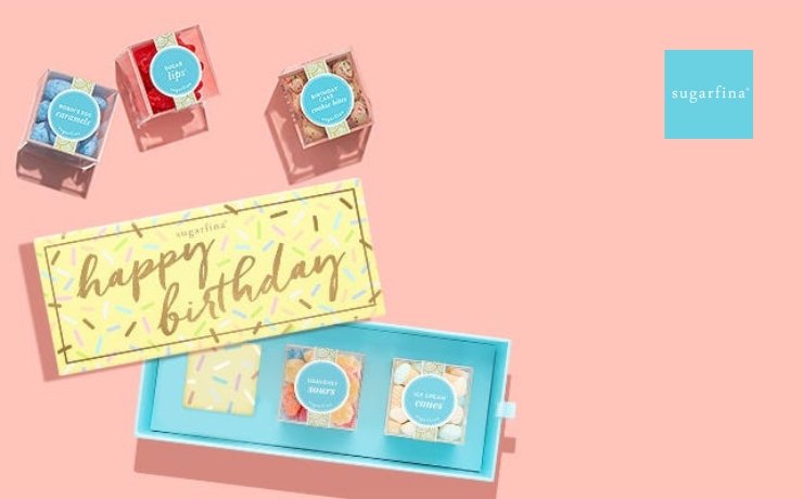 Happy Birthday - Vyno