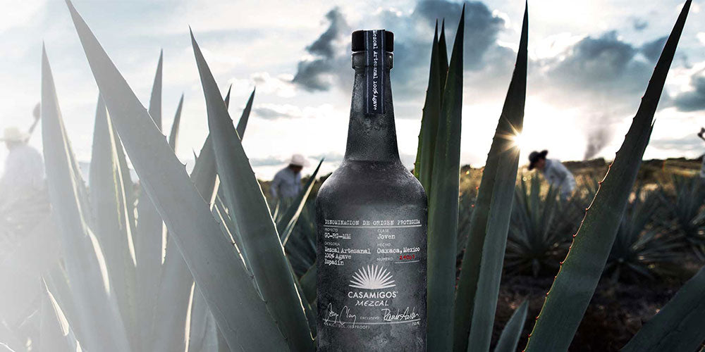 Casamigos - Vyno