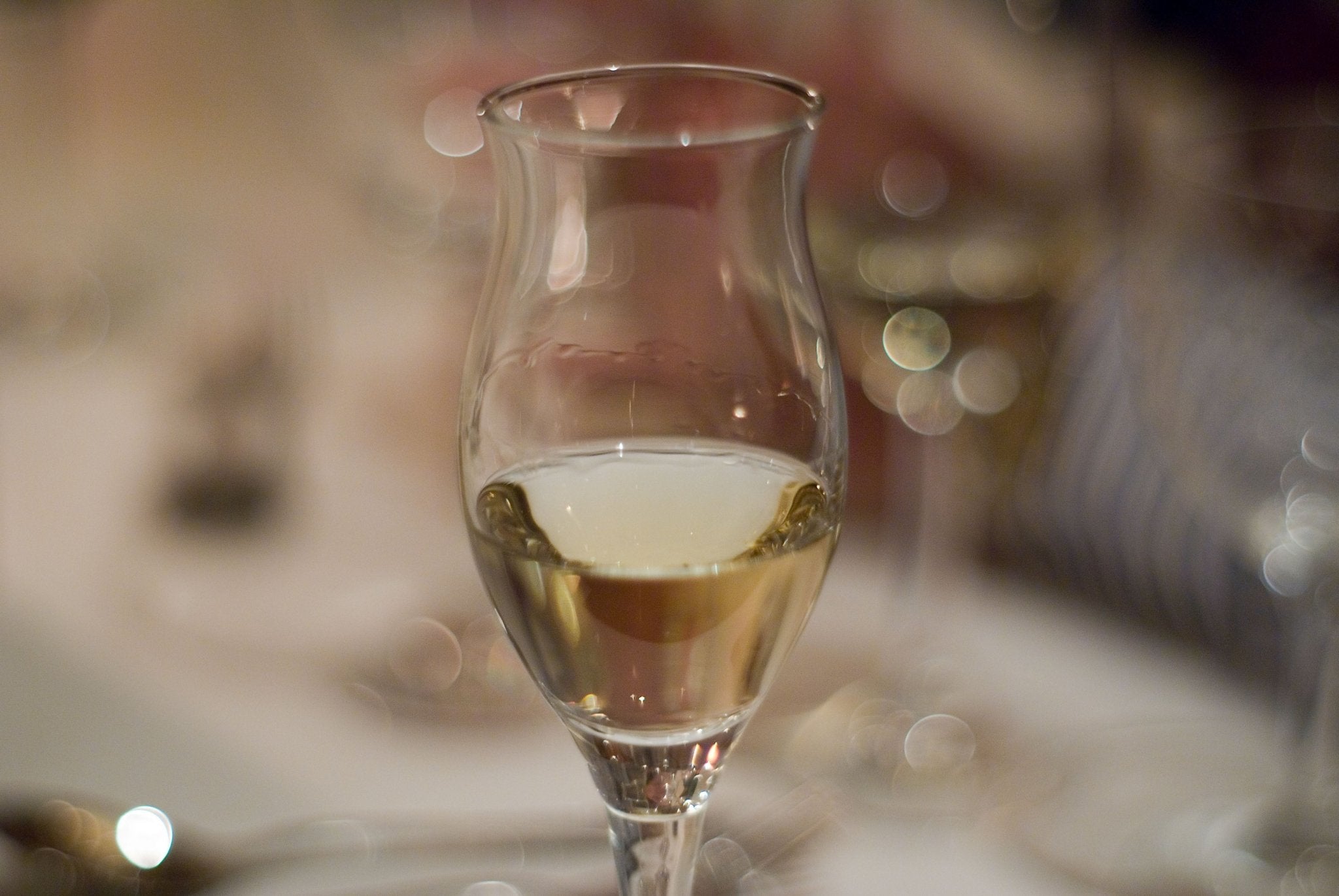 Grappa - Vyno