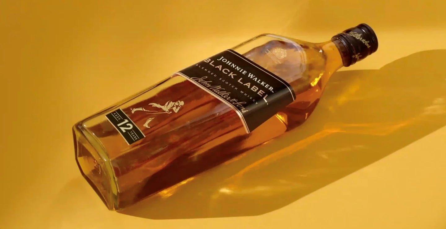 Johnnie Walker - Vyno | Luxury Gift Delivery Canada