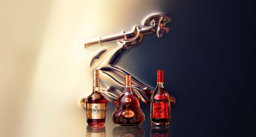 Spirits Gift Sets - Vyno