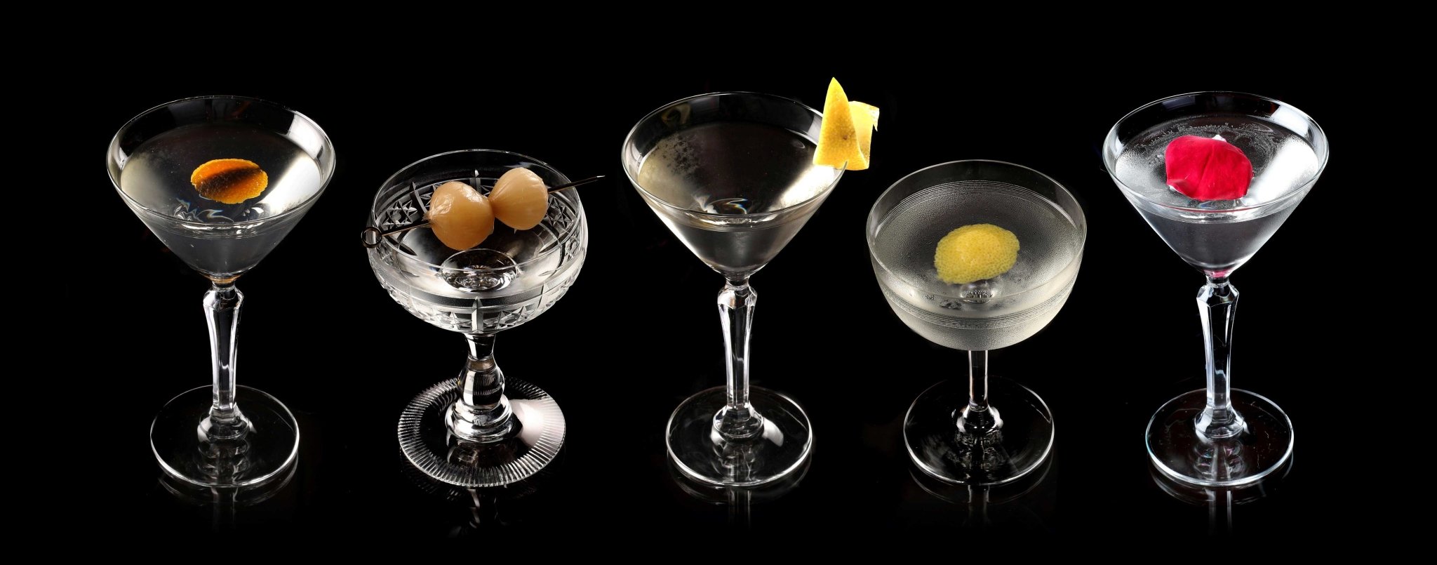 Vodka - Vyno