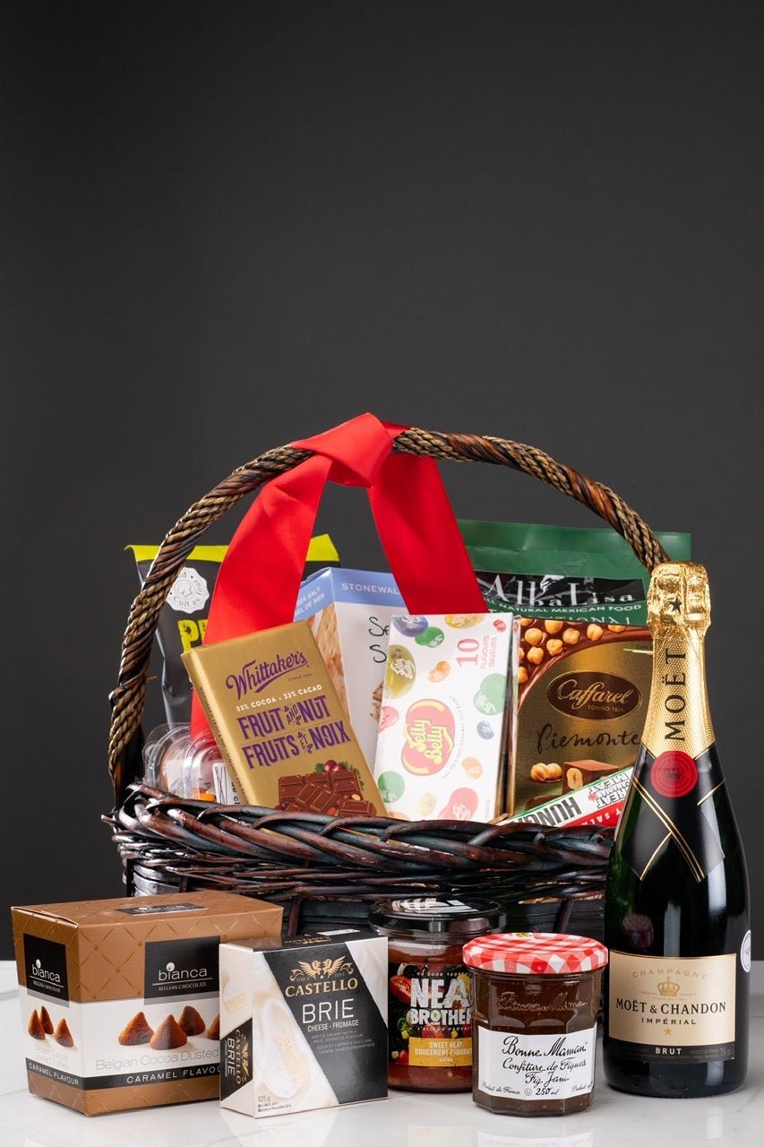 Gift baskets christmas gifts