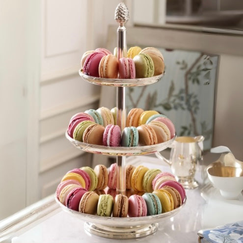 Laduree Paris on Vyno - main banner