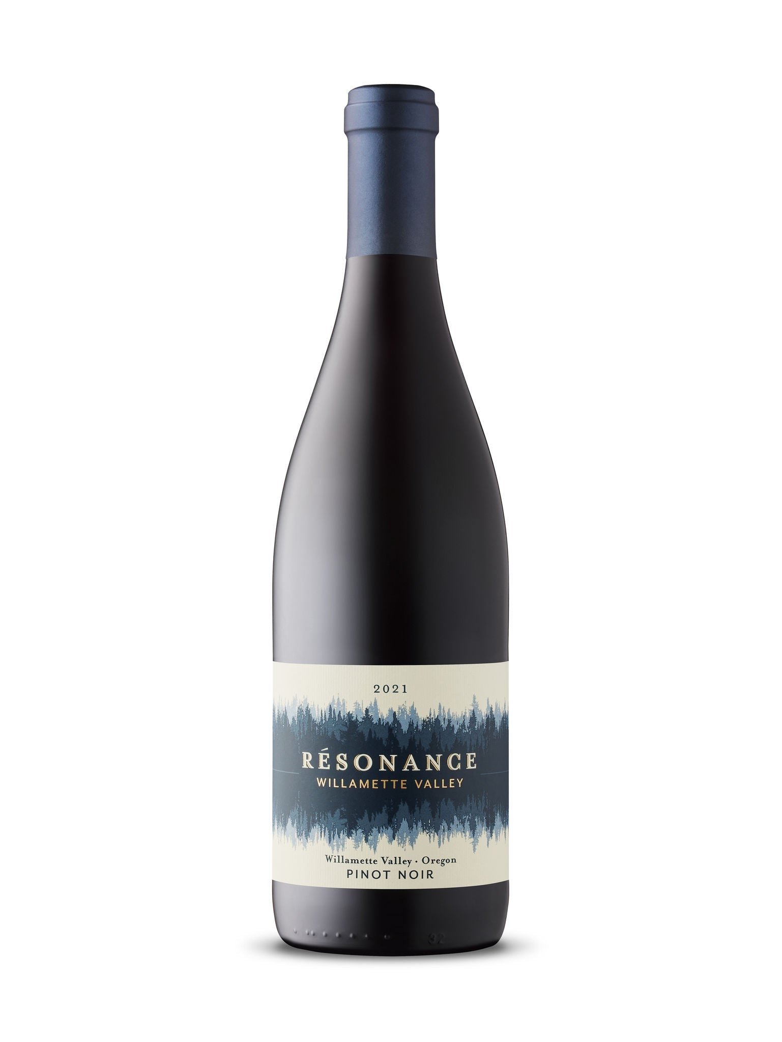 Résonance Pinot Noir 2021 | Luxury Wine, Alcohol & Gift Delivery Canada | Vyno