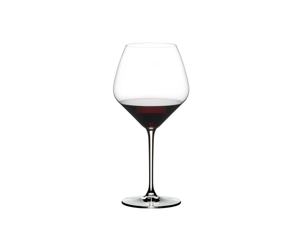 Riedel Pinot Noir Red Wine Glasses - Set of 2 | Luxury Wine, Alcohol & Gift Delivery Canada | Vyno