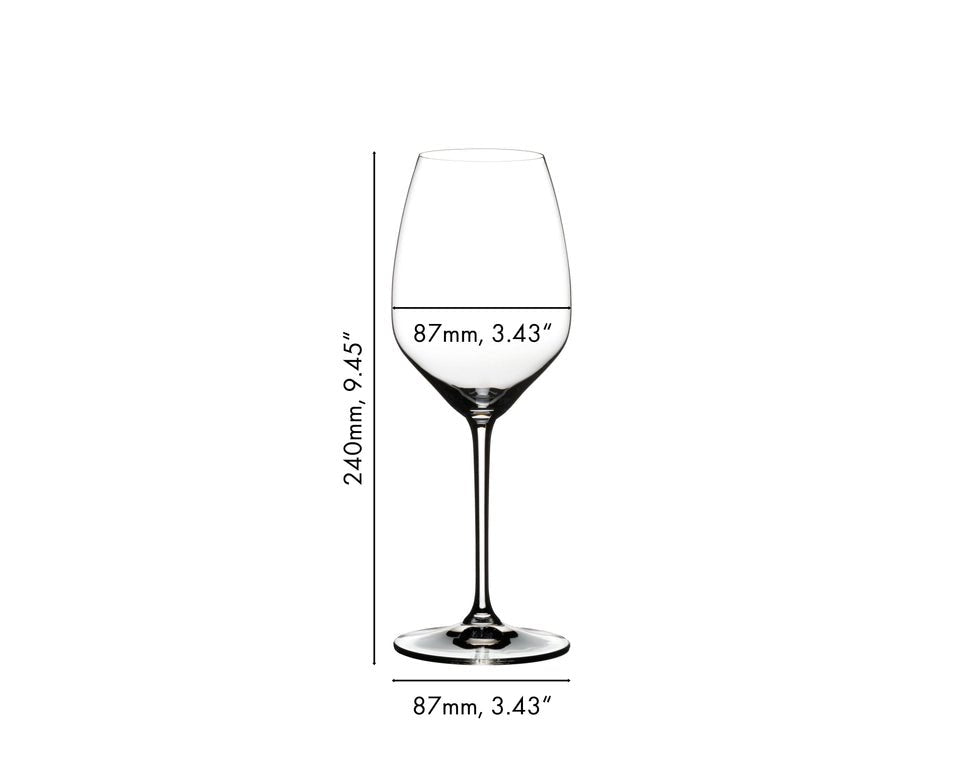 Riedel Riesling White Wine Glasses – Set of 2 | Luxury Wine, Alcohol & Gift Delivery Canada | Vyno