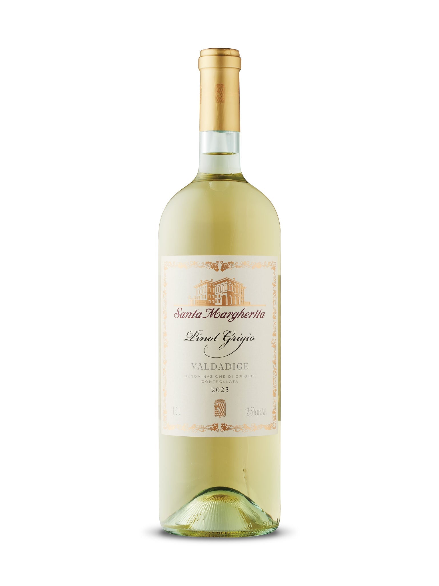 Santa Margherita Pinot Grigio 2023 | Luxury Wine, Alcohol & Gift Delivery Canada | Vyno