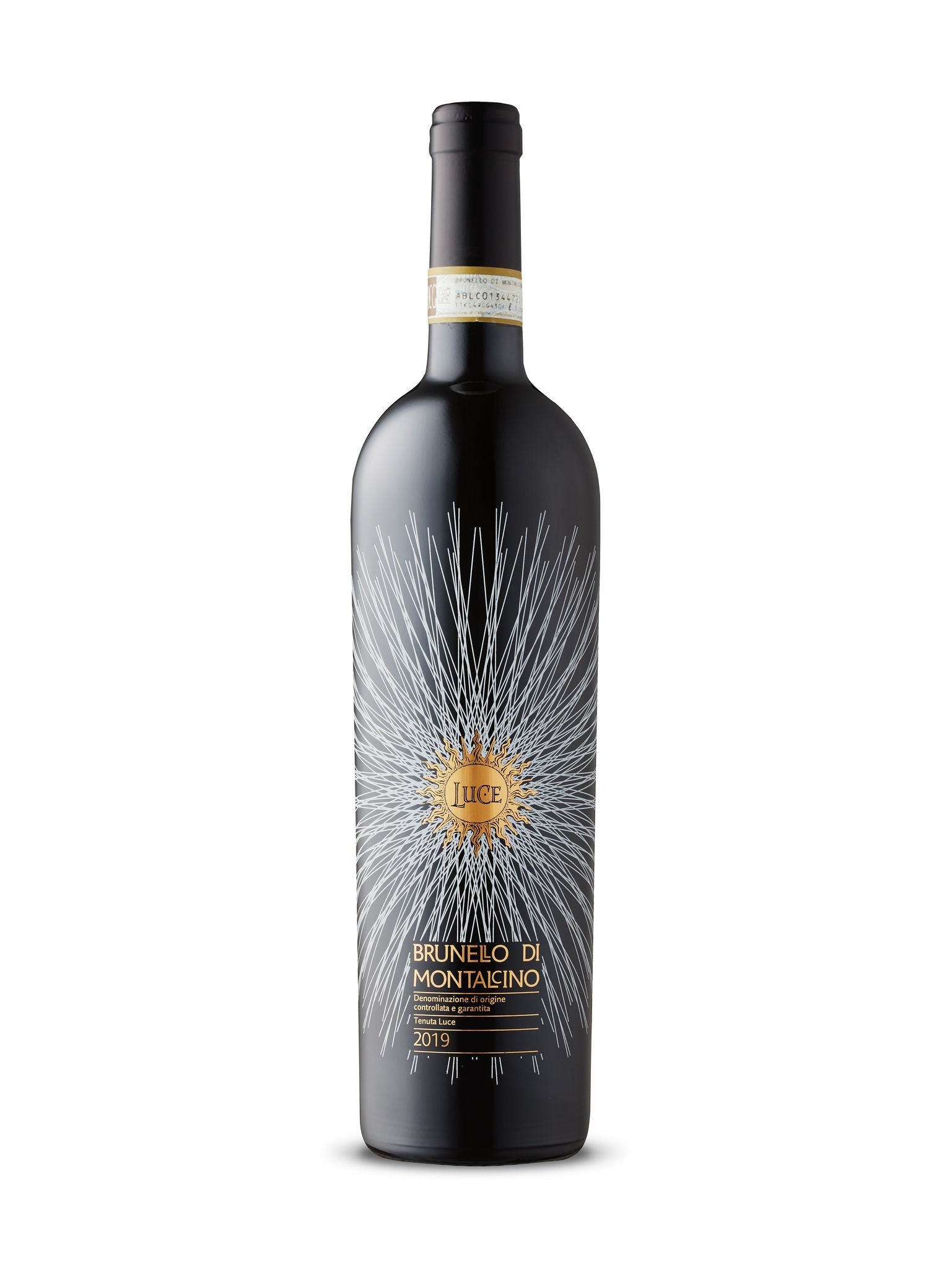 Tenuta Luce Brunello di Montalcino 2019 | Luxury Wine, Alcohol & Gift Delivery Canada | Vyno