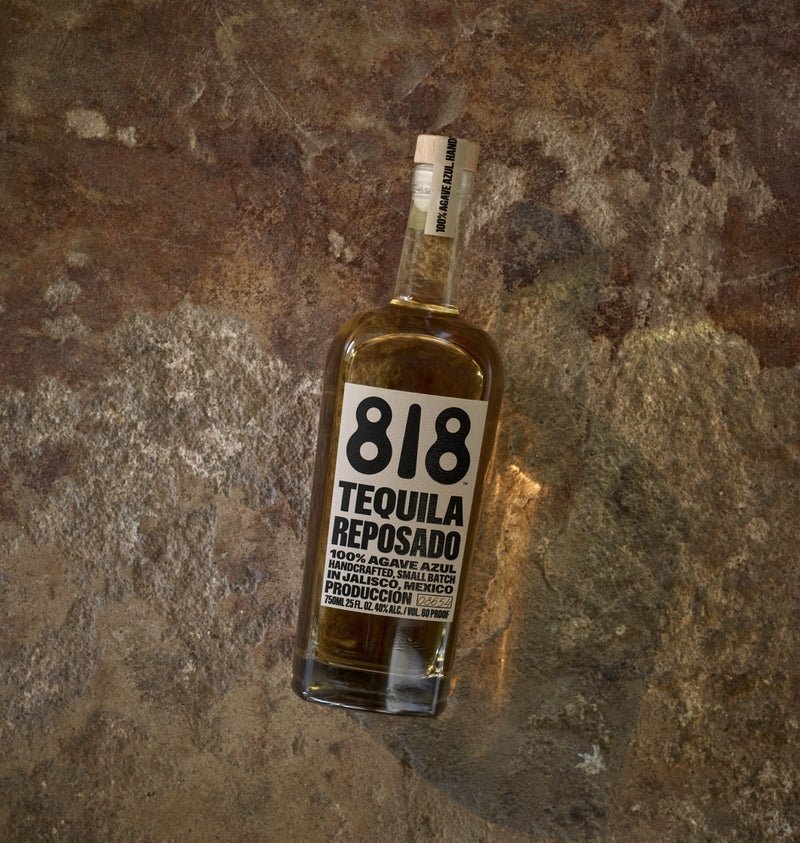 818 Tequila Reposado | Exquisite Wine & Alcohol Gift Delivery Toronto Canada | Vyno