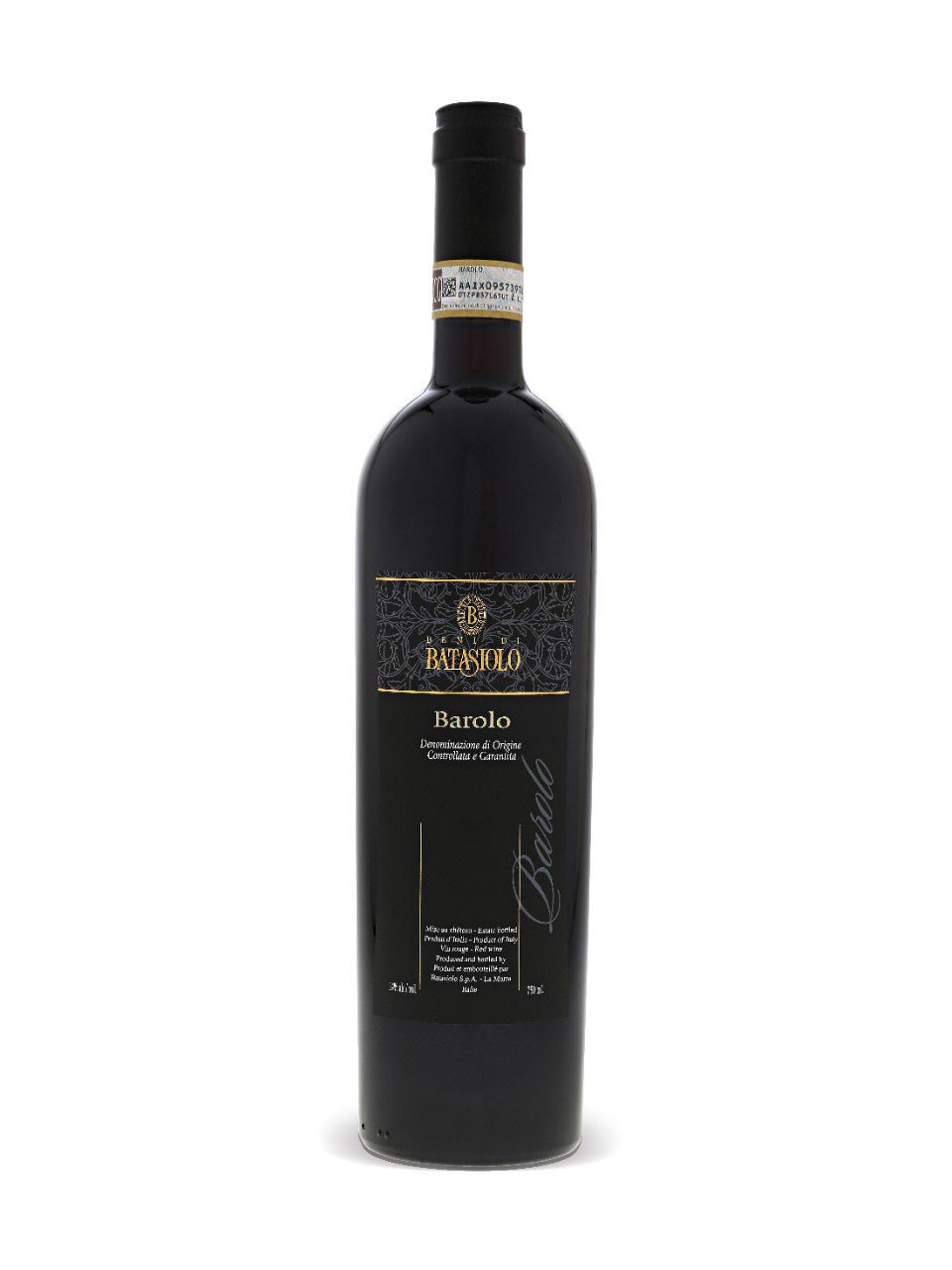Batasiolo Barolo DOCG | Luxury Wine, Alcohol & Gift Delivery Canada | Vyno
