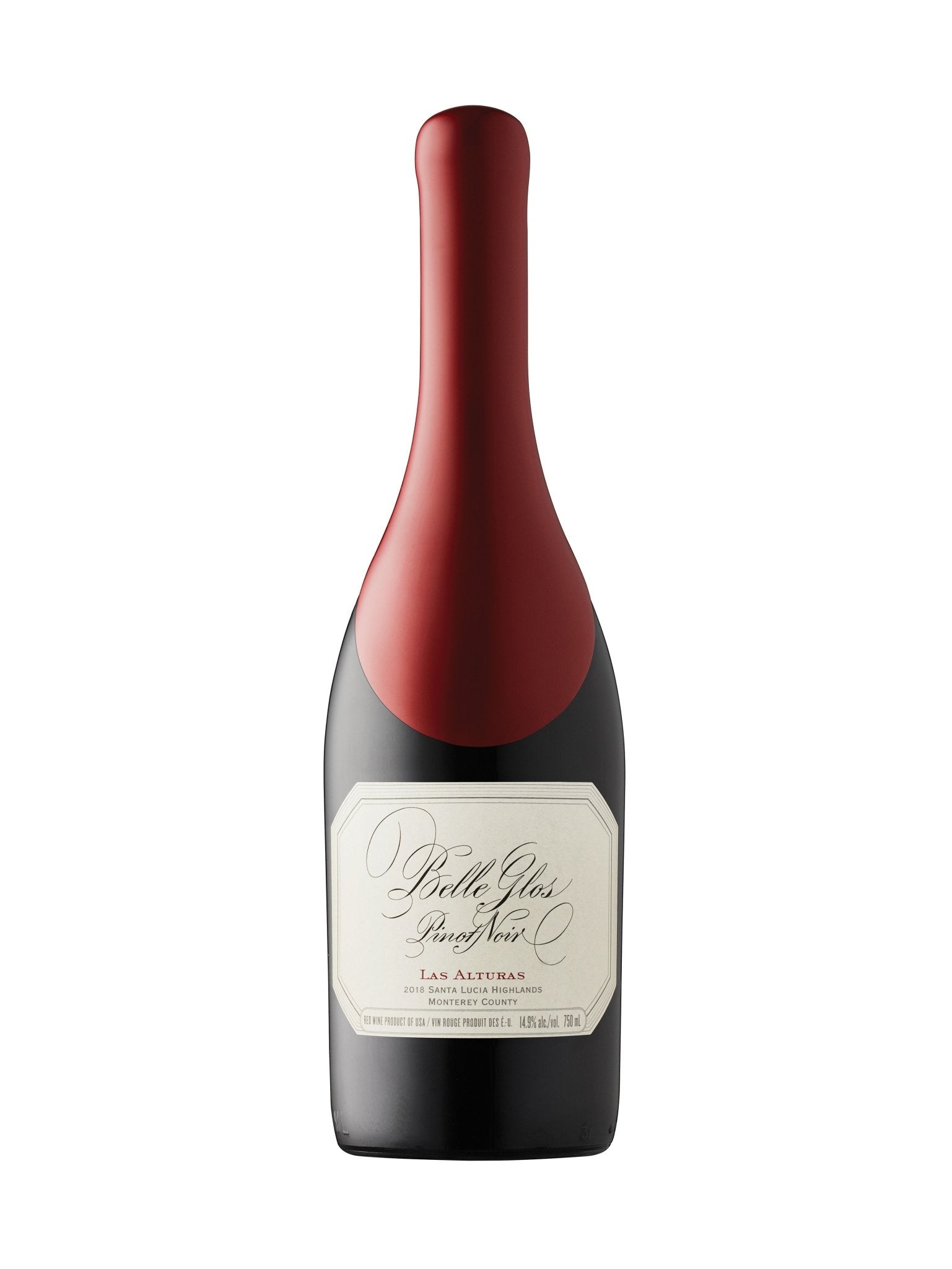 Belle Glos Balade Pinot Noir 2022 - The Small Winemakers Collection