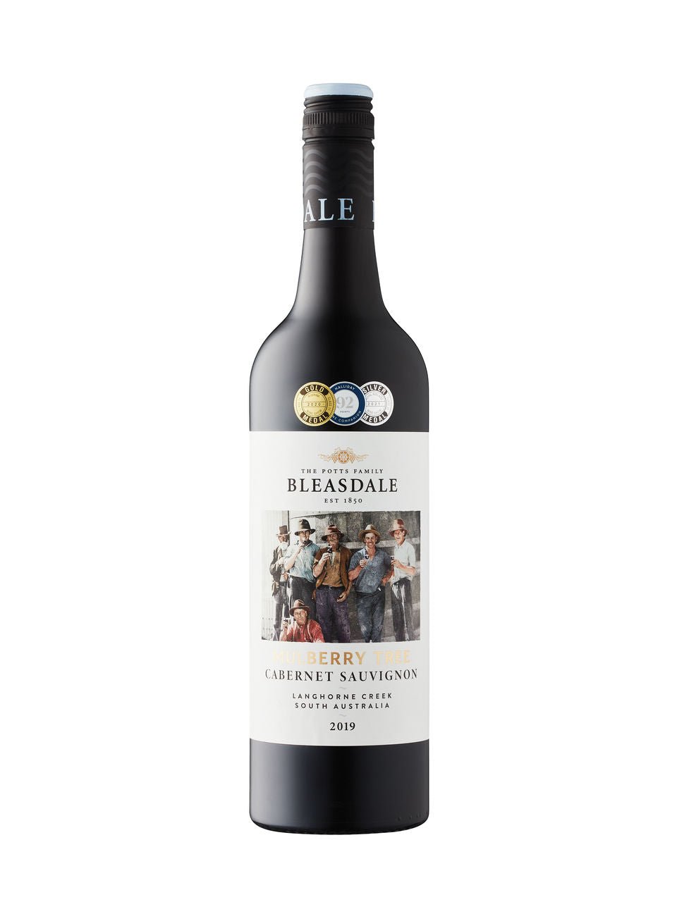 Bleasdale Mulberry Tree Cabernet Sauvignon