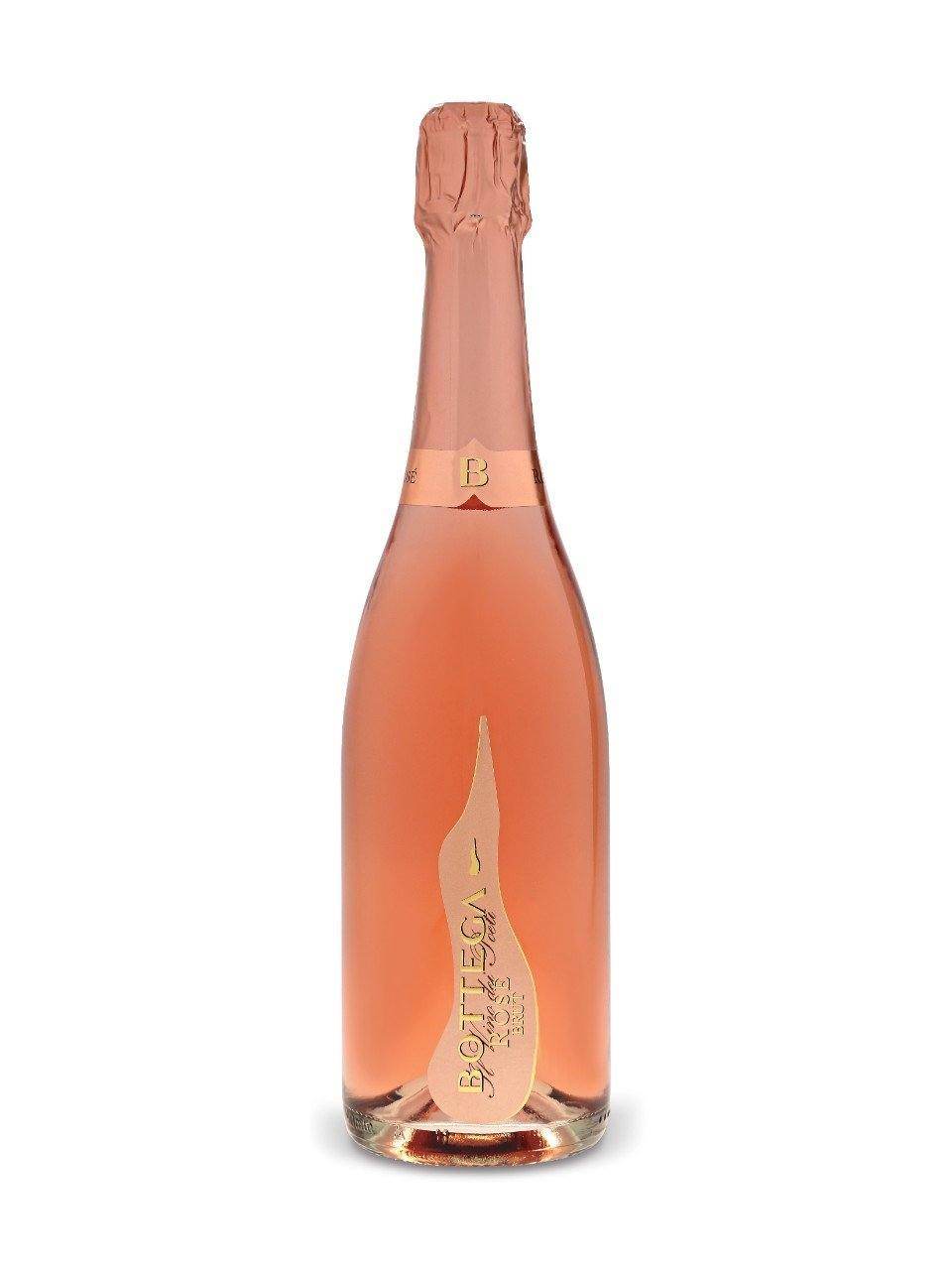 Bottega Vino Dei Poeti Brut Rose