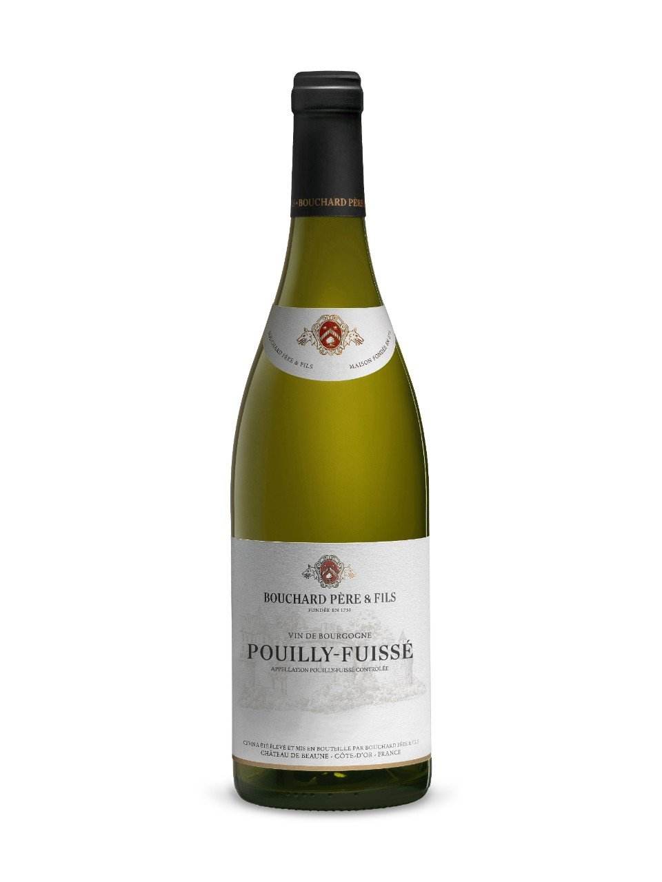 Bouchard Père & Fils Pouilly-Fuisse | Exquisite Wine & Alcohol Gift Delivery Toronto Canada | Vyno