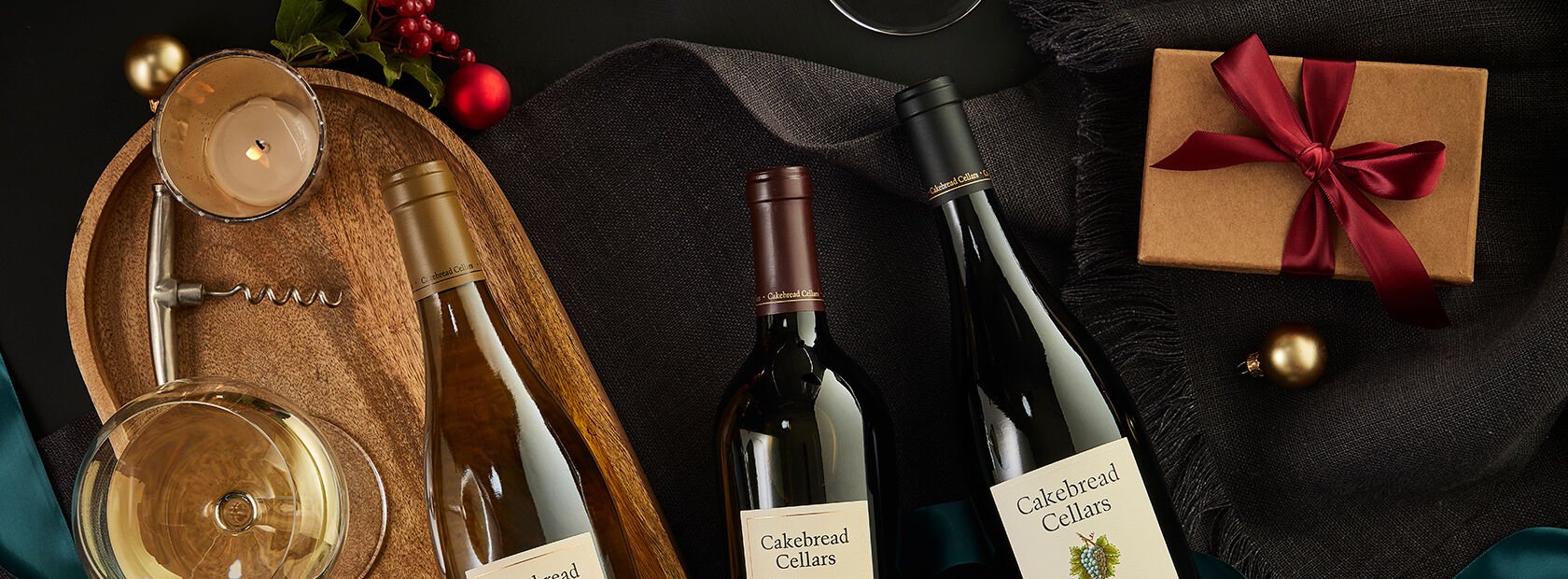 Cakebread Cellars Cabernet Sauvignon | Exquisite Wine & Alcohol Gift Delivery Toronto Canada | Vyno