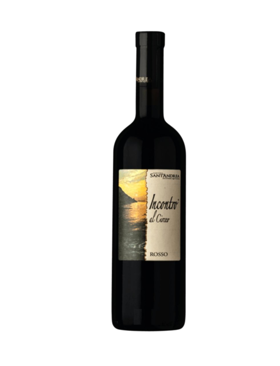 Cantina Sant'Andrea Incontro Circeo DOC Rosso | Exquisite Wine & Alcohol Gift Delivery Toronto Canada | Vyno
