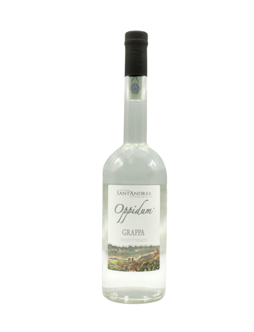 Cantina Sant'Andrea Oppidum Grappa Al Moscato