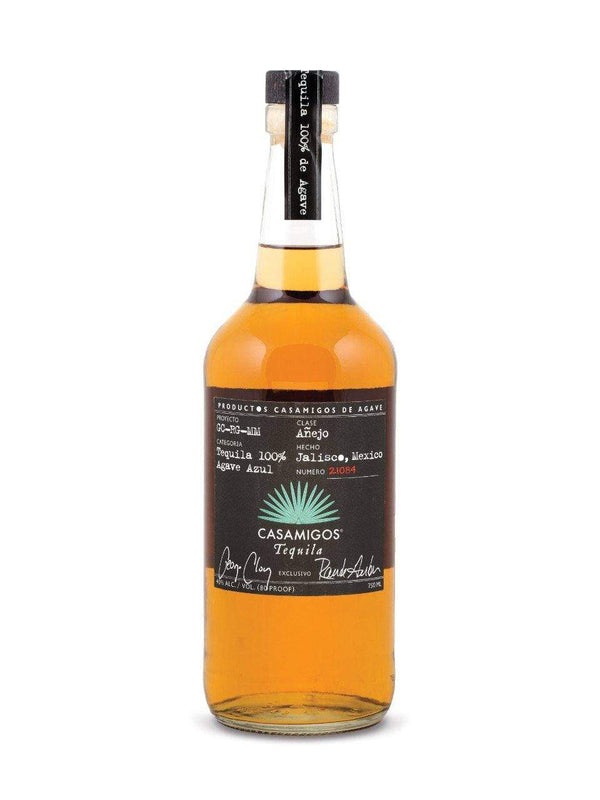 Casamigos Tequila Añejo