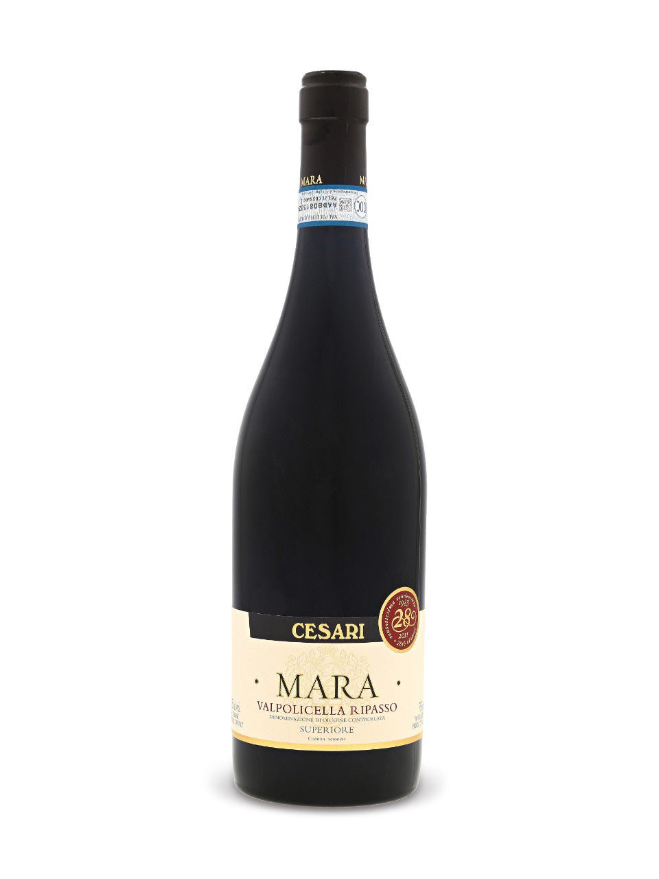 Cesari Mara Valpolicella Ripasso Superiore DOC | Exquisite Wine & Alcohol Gift Delivery Toronto Canada | Vyno