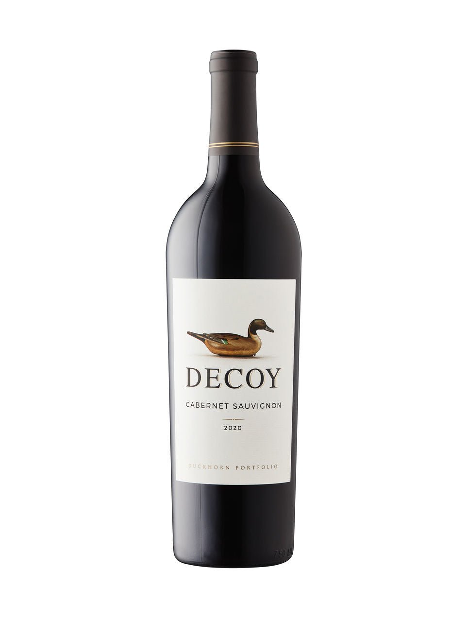 Decoy Cabernet Sauvignon | Exquisite Wine & Alcohol Gift Delivery Toronto Canada | Vyno