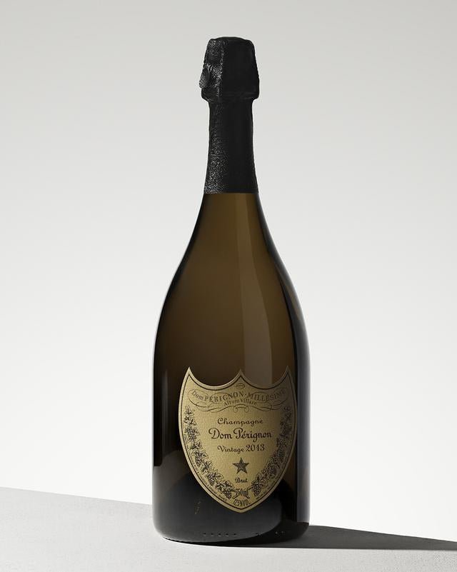 Dom Perignon Brut Vintage Champagne 2013 | Exquisite Wine & Alcohol Gift Delivery Toronto Canada | Vyno