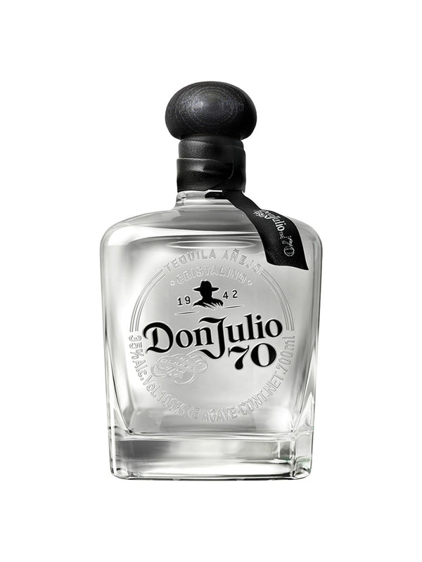 Don Julio 70th Añejo Tequila