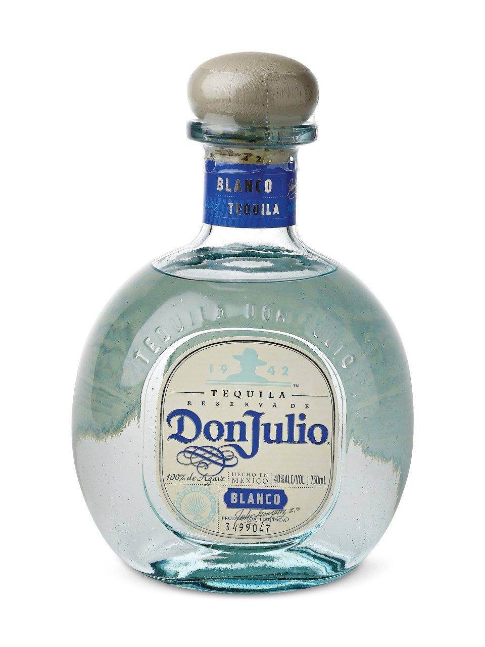 Don Julio Blanco Tequila | Exquisite Wine & Alcohol Gift Delivery Toronto Canada | Vyno
