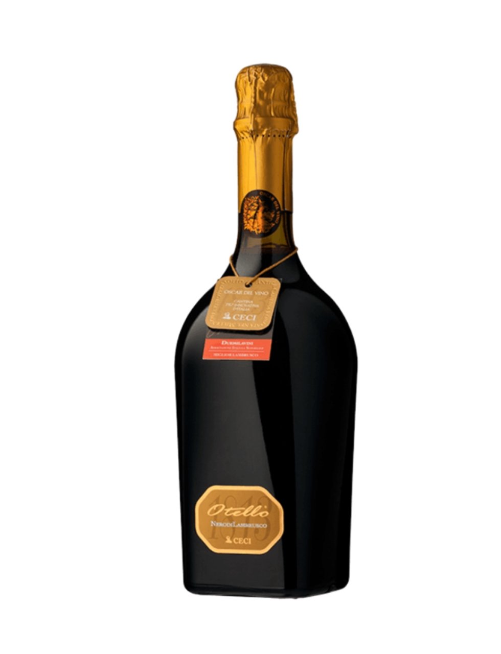 Ceci Otello 1813 Nero di Lambrusco Emilia IGT | Exquisite Wine & Alcohol Gift Delivery Toronto Canada | Vyno