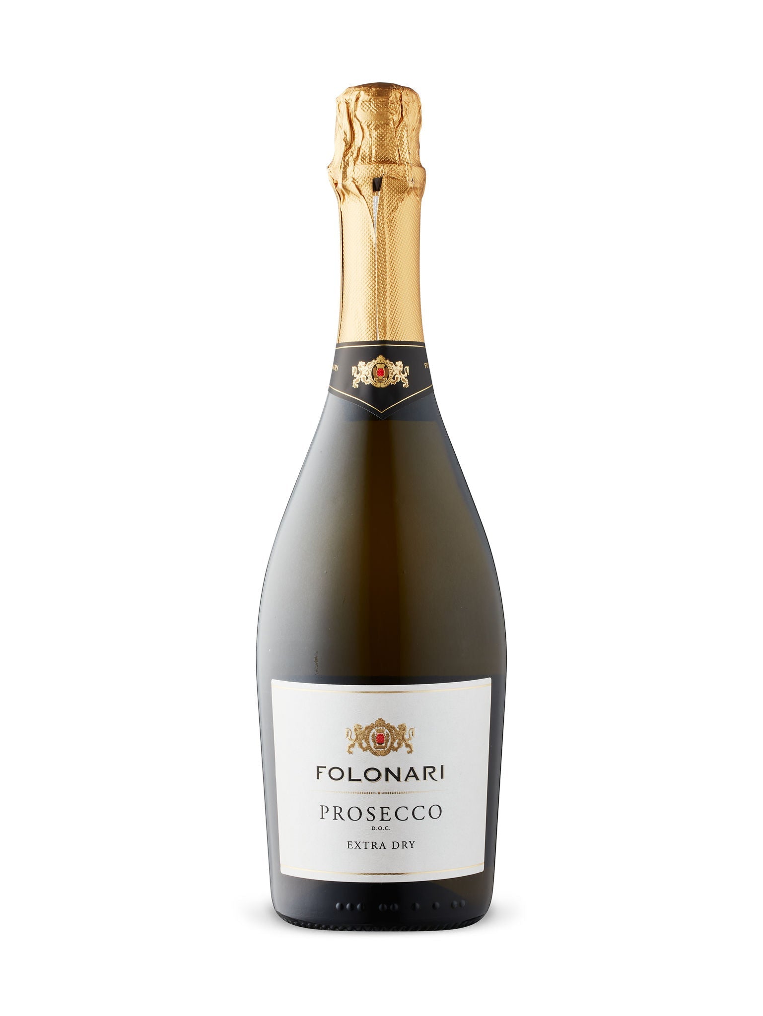 Folonari Prosecco DOC Extra Dry | Exquisite Wine & Alcohol Gift Delivery Toronto Canada | Vyno