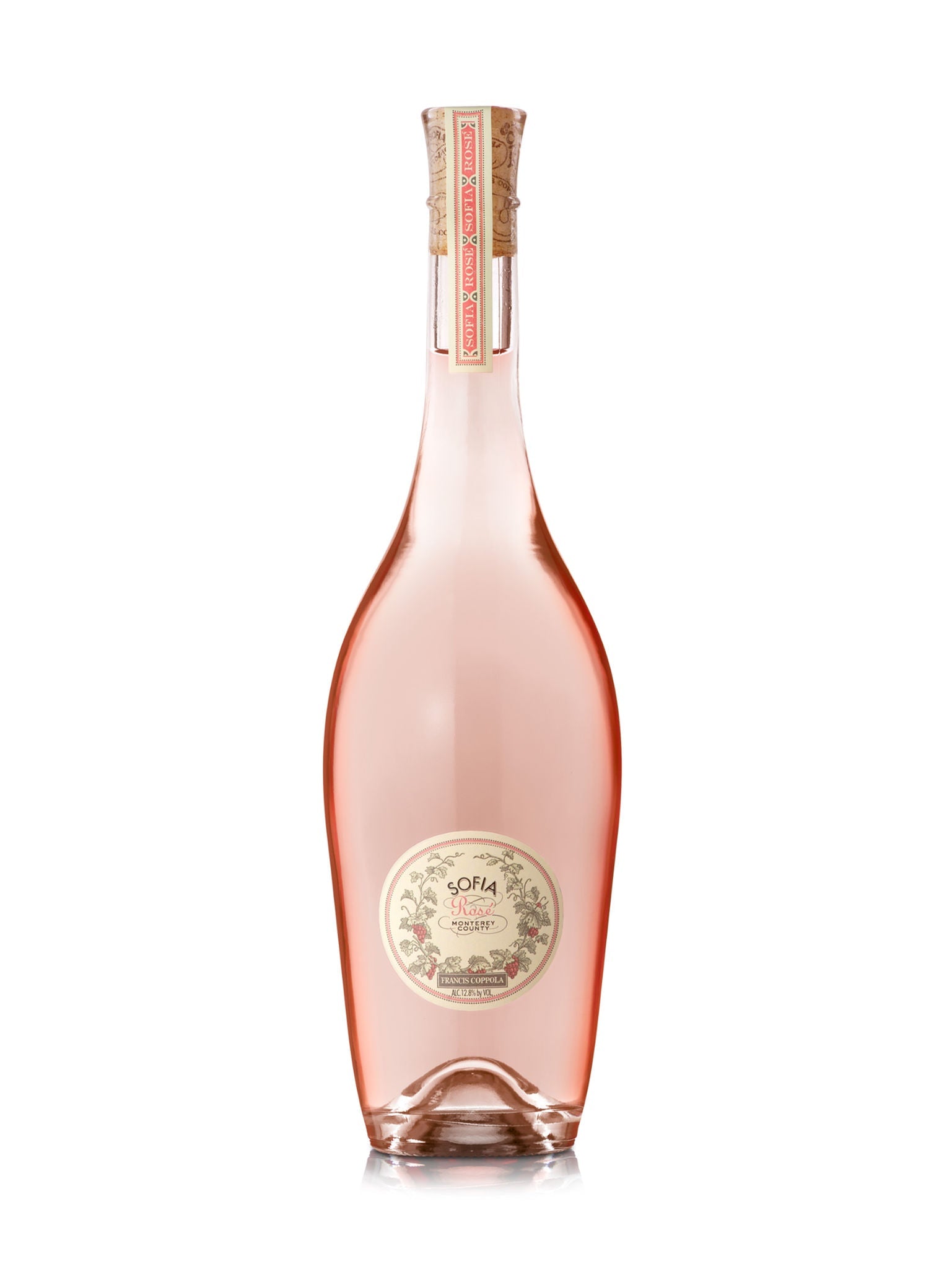 Francis Coppola Sofia Rosé | Exquisite Wine & Alcohol Gift Delivery Toronto Canada | Vyno