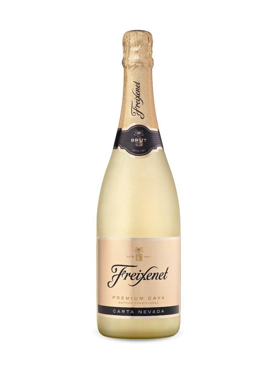 Freixenet Carta Nevada Brut Cava | Luxury Wine, Alcohol & Gift Delivery Canada | Vyno