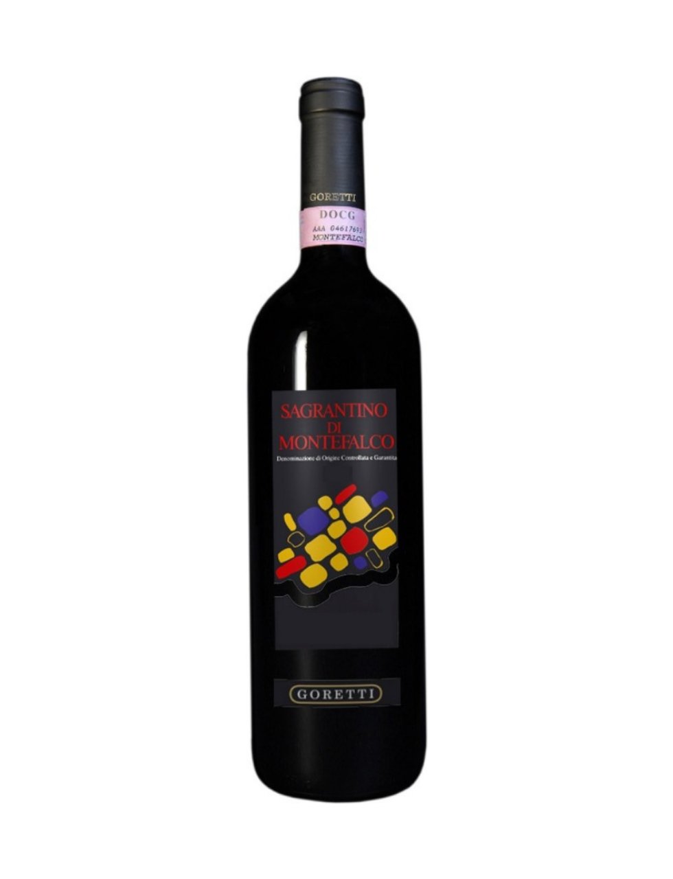 Goretti Sagrantino di Montefalco D.O.C.G. | Exquisite Wine & Alcohol Gift Delivery Toronto Canada | Vyno