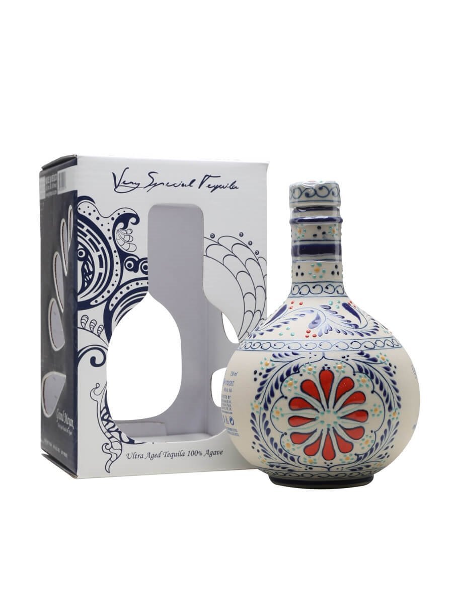 Grand Mayan Ultra Aged Extra Anejo Tequila | Luxury Wine, Alcohol & Gift Delivery Canada | Vyno