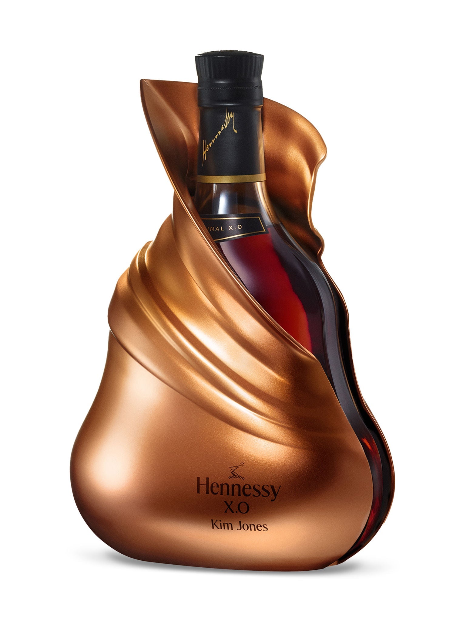 Hennessy XO Kim Jones Edition | Luxury Wine, Alcohol & Gift Delivery Canada | Vyno