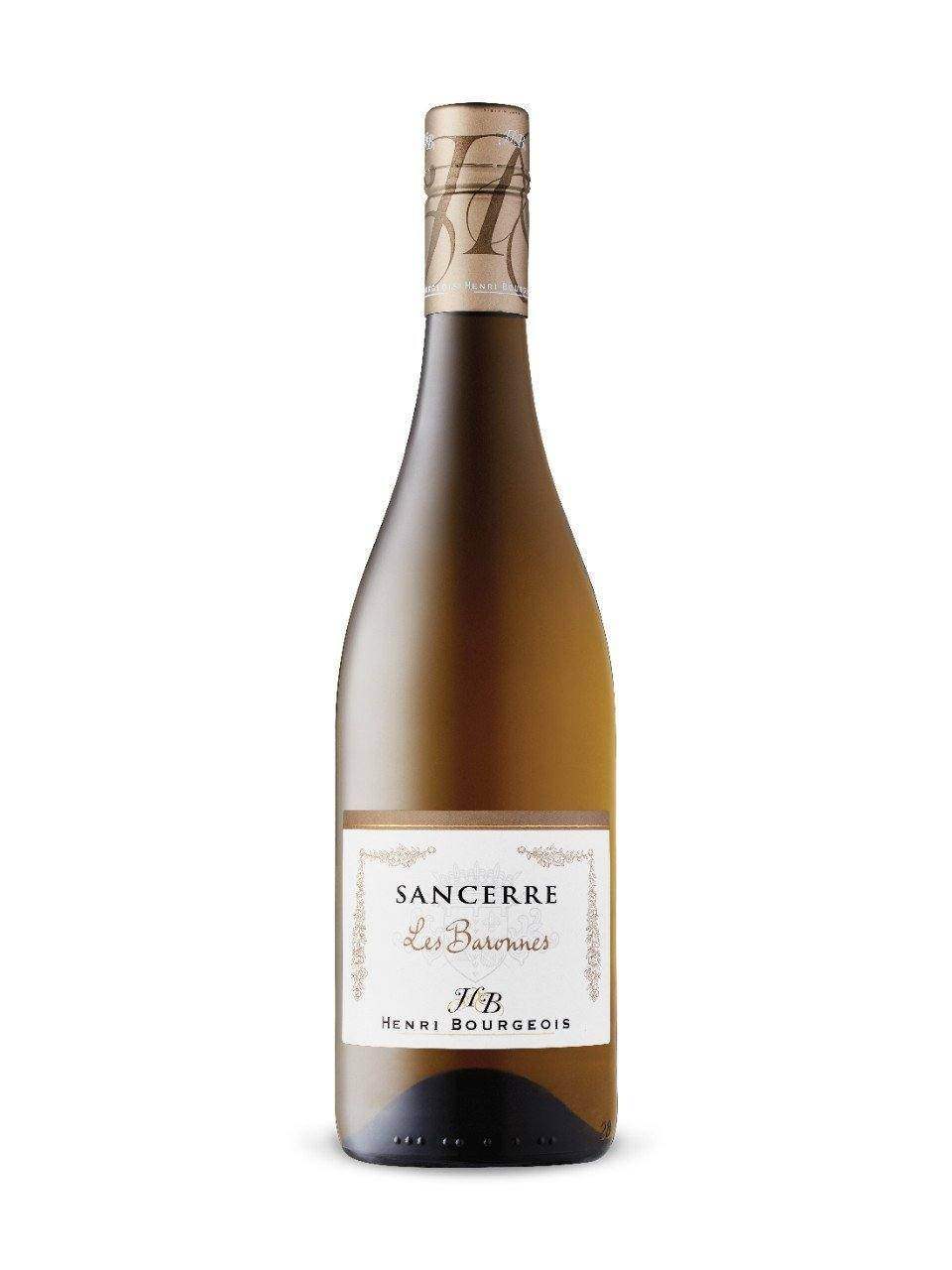 Henri Bourgeois Les Baronnes Sancerre - Vyno