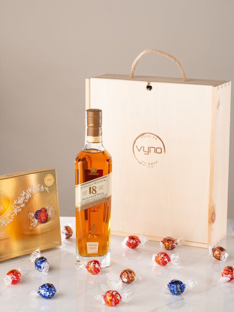 Holiday Gift Box