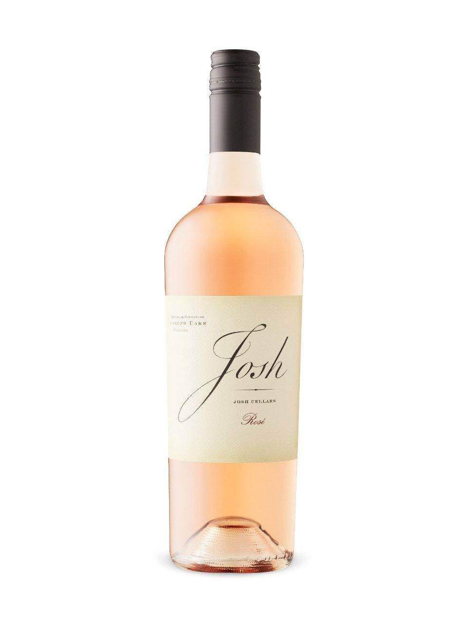 Josh Cellars Rosé | Exquisite Wine & Alcohol Gift Delivery Toronto Canada | Vyno
