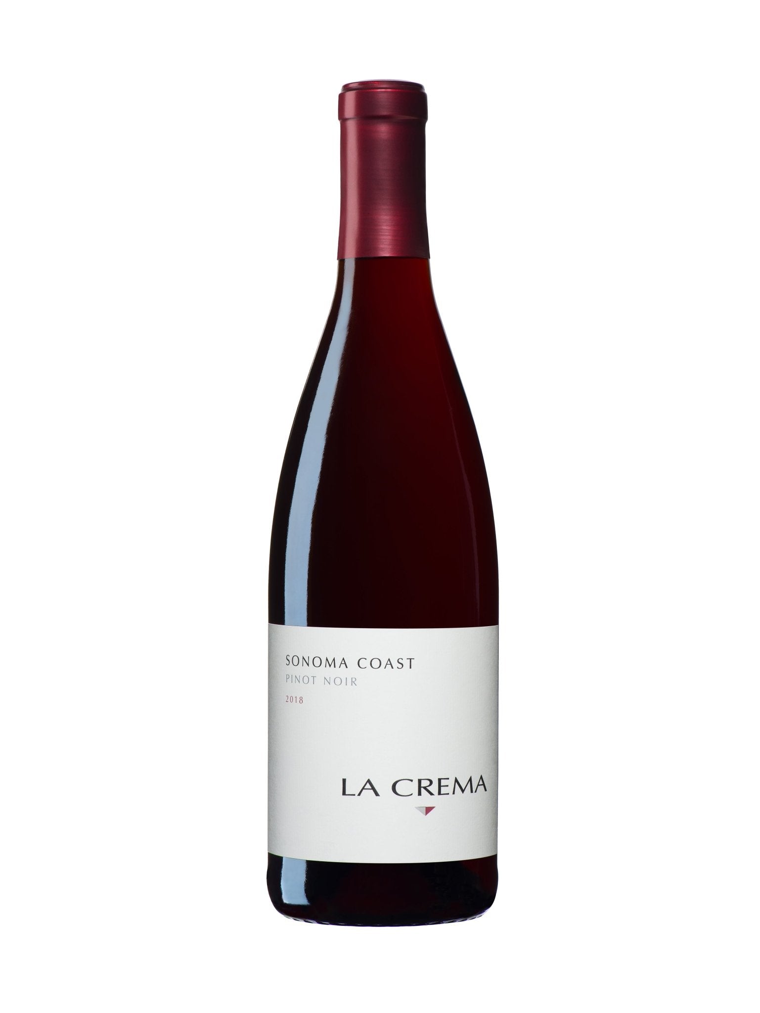 La Crema Sonoma Coast Pinot Noir - Vyno