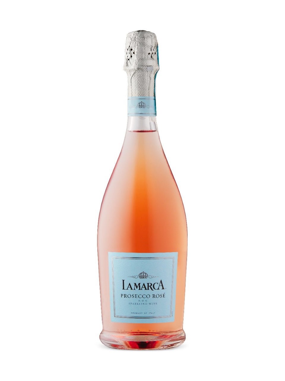 La Marca Prosecco Rose DOC Vyno Luxury Gift Delivery Canada