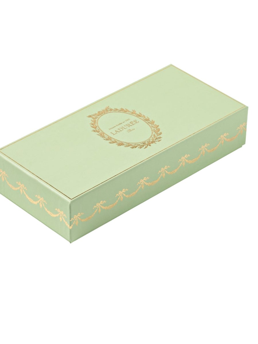 Ladurée Assorted Macarons Gift Box - 15 piece Classic Edition | Exquisite Wine & Alcohol Gift Delivery Toronto Canada | Vyno