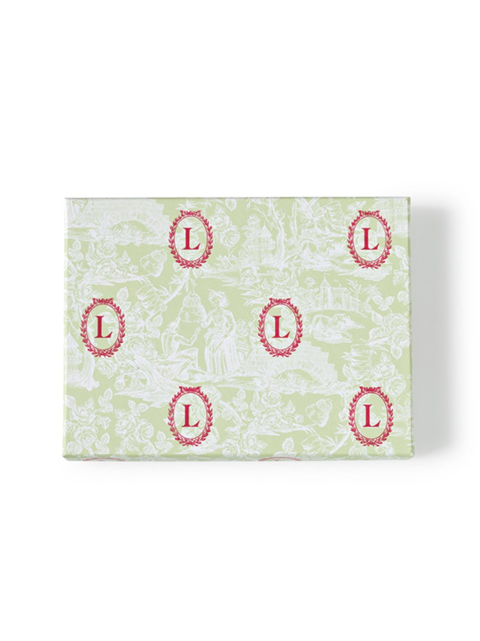Ladurée Eugénie Gift Box of 12 | Luxury Wine, Alcohol & Gift Delivery Canada | Vyno