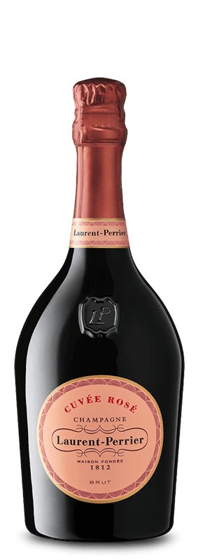 Laurent-Perrier Cuvée Brut Rosé Champagne | Exquisite Wine & Alcohol Gift Delivery Toronto Canada | Vyno