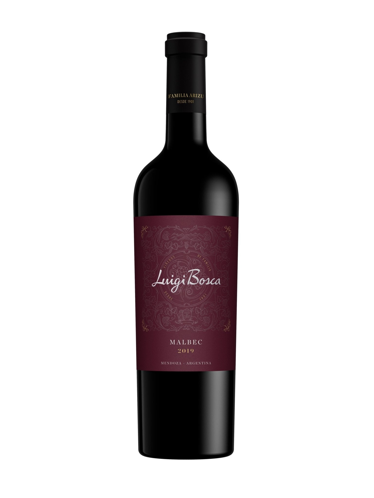 Luigi Bosca Malbec | Exquisite Wine & Alcohol Gift Delivery Toronto Canada | Vyno