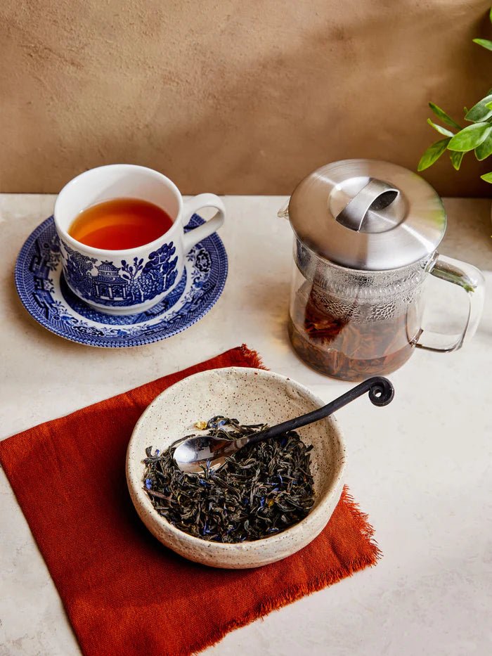Methodical Loose Leaf Tea- Earl Grey