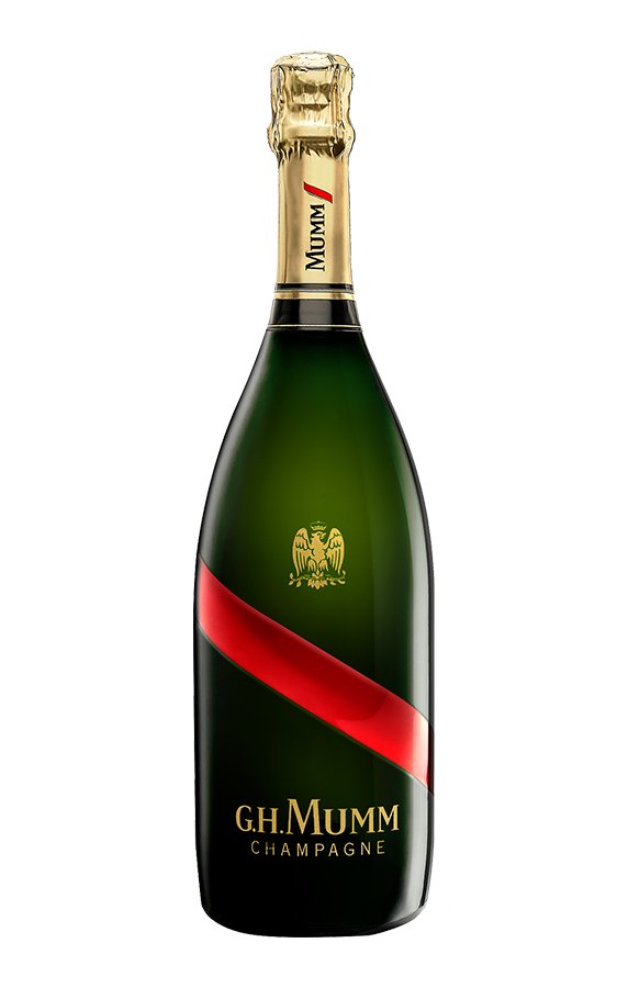 Mumm Grand Cordon Brut Champagne | Luxury Wine, Alcohol & Gift Delivery Canada | Vyno