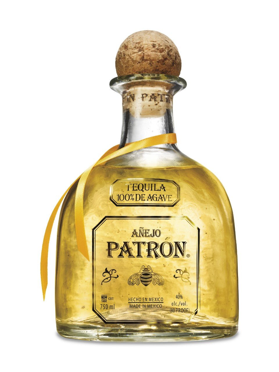 Patron Anejo Tequila | Exquisite Wine & Alcohol Gift Delivery Toronto Canada | Vyno