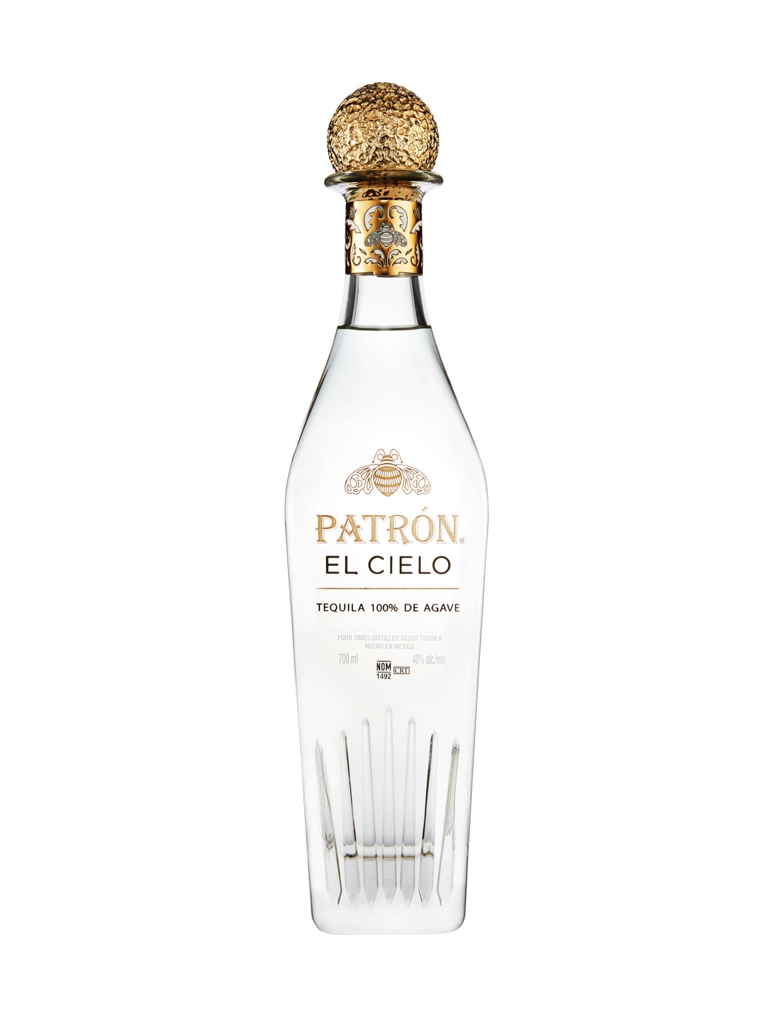 Patron El Cielo | Luxury Wine, Alcohol & Gift Delivery Canada | Vyno