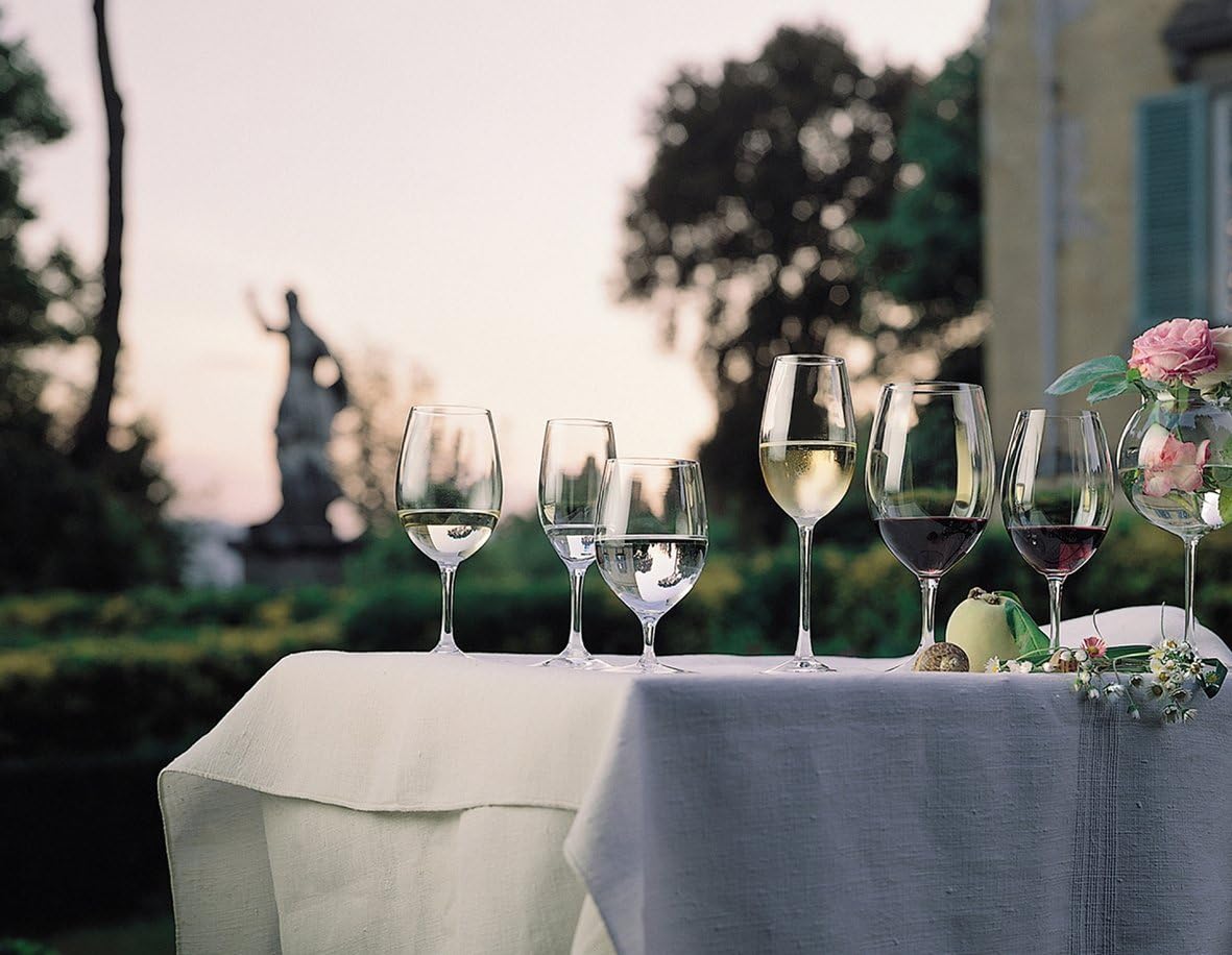 RIEDEL Ouverture White Wine Glass
