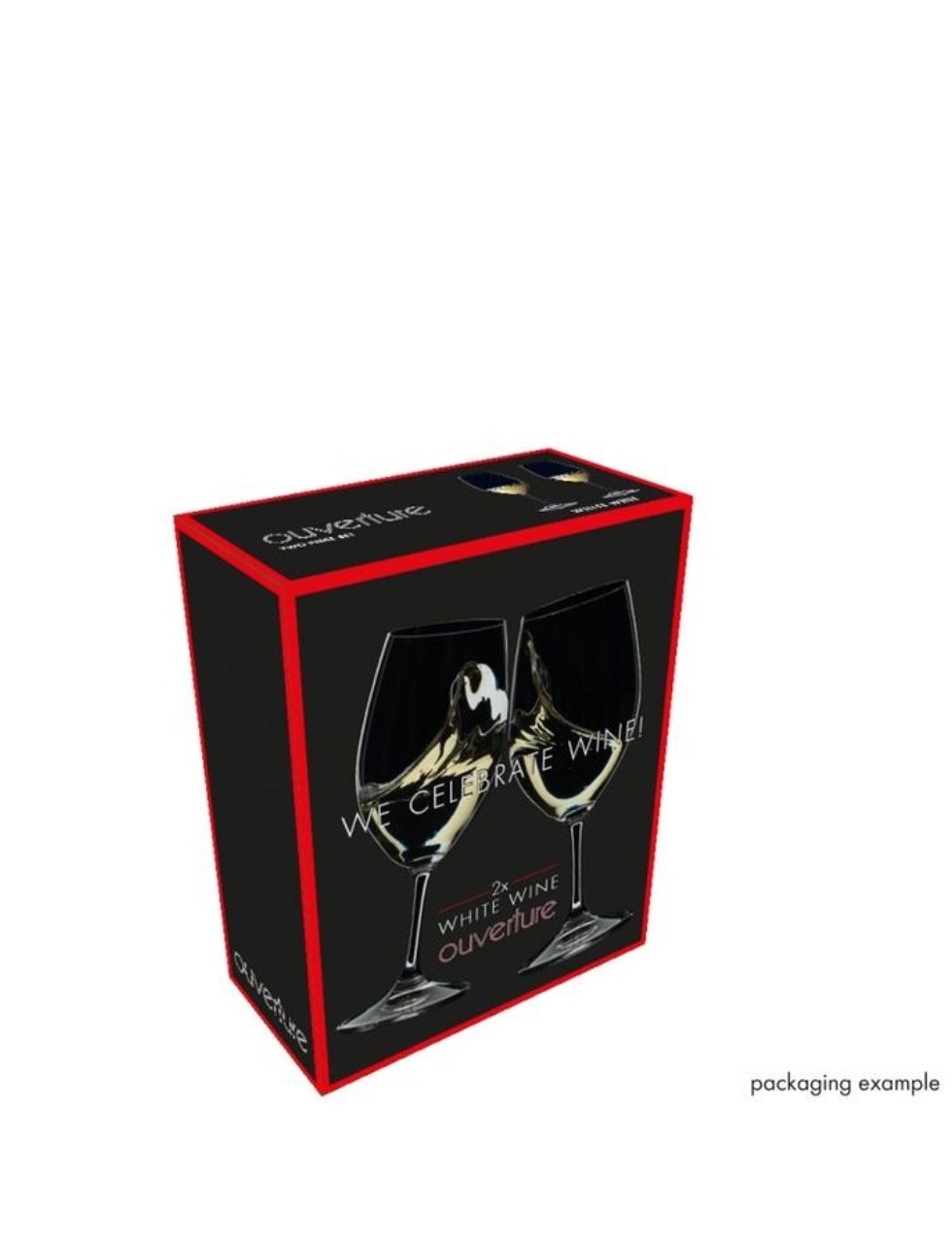 RIEDEL Ouverture White Wine Glass